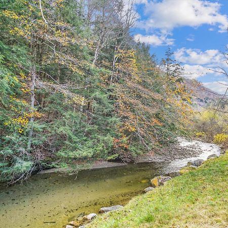 Cedarbrook Deluxe Two Bedroom Suite With Outdoor Heated Pool 10708 Killington Exterior photo