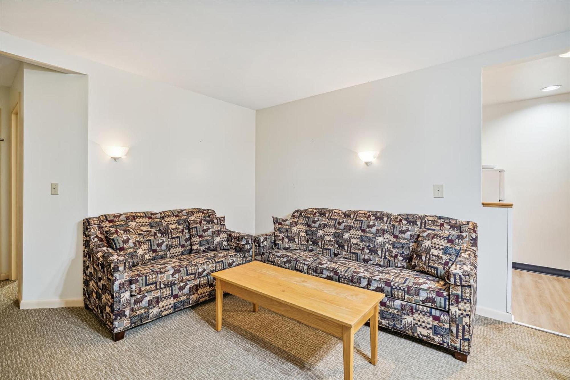 Cedarbrook Deluxe Two Bedroom Suite With Outdoor Heated Pool 10708 Killington Exterior photo