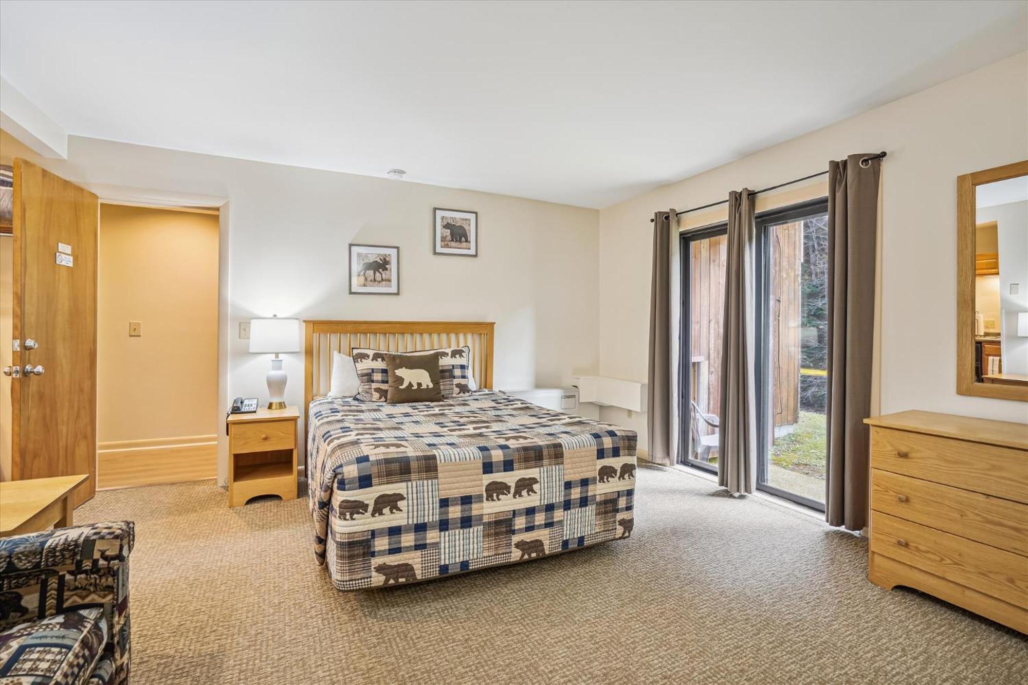 Cedarbrook Deluxe Two Bedroom Suite With Outdoor Heated Pool 10708 Killington Exterior photo