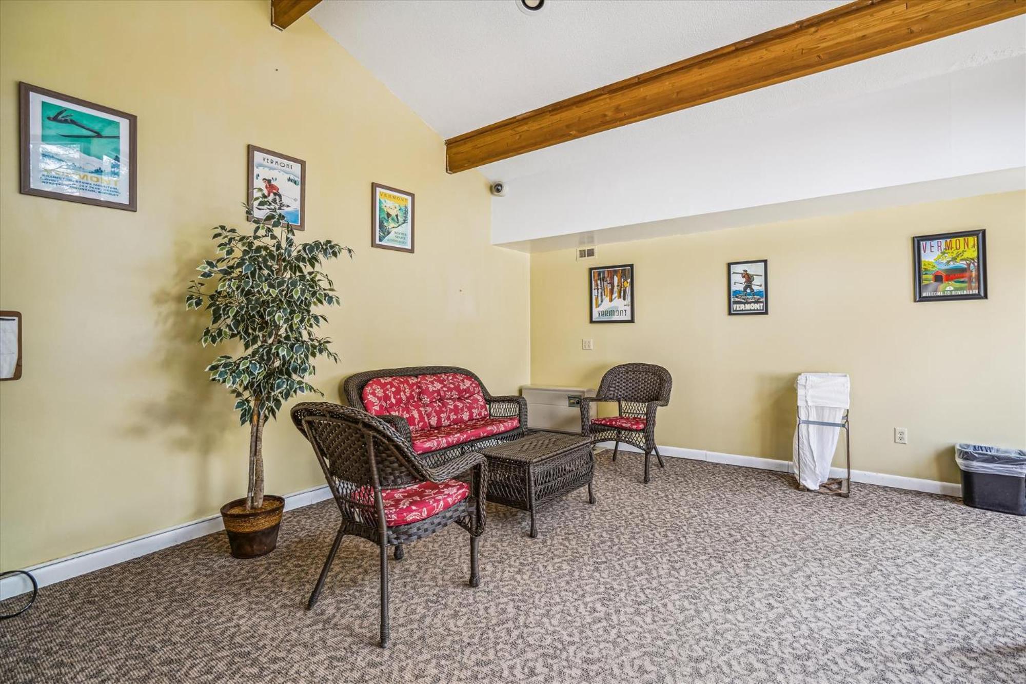 Cedarbrook Deluxe Two Bedroom Suite With Outdoor Heated Pool 10708 Killington Exterior photo